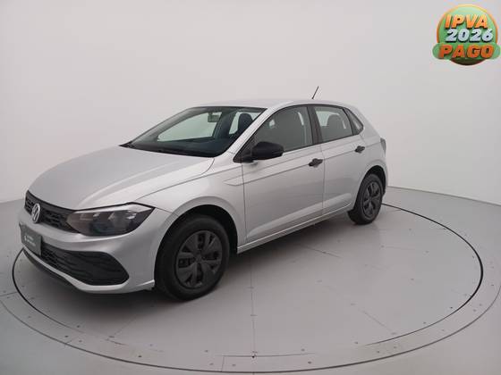 VOLKSWAGEN POLO 1.0 MPI TRACK MANUAL VOLKSWAGEN POLO 1.0 MPI TRACK MANUAL